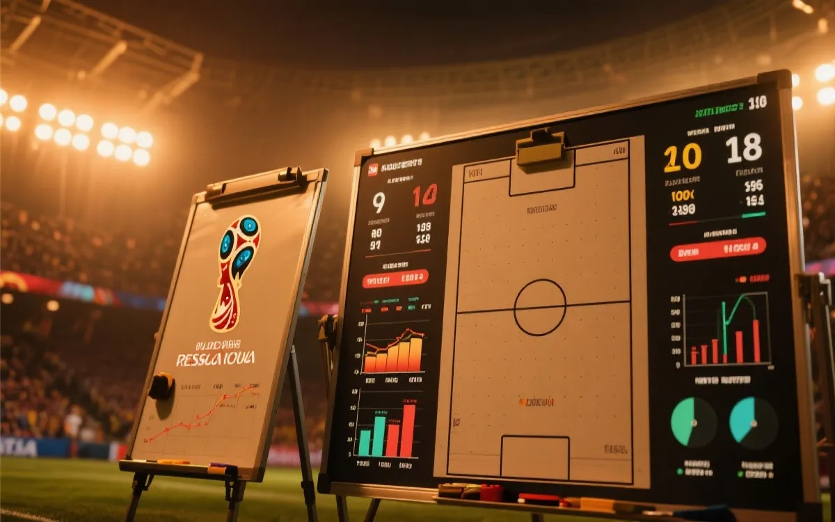 2026世界杯决赛墨西哥比分预测：一套可复用的策略指南，教你自己推演到最后一球